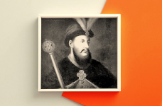 Петр Дорошенко: краткая биография