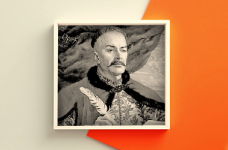 Пилип Орлик: краткая биография