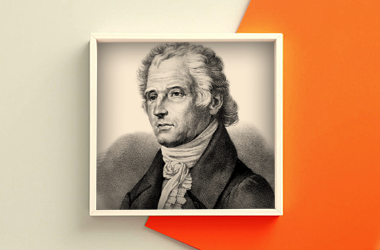 Артем Ведель: краткая биография