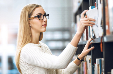 Продолжается добор экспертов учебной литературы и программ