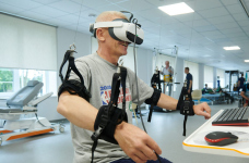 Образование как ключ к качественной сфере реабилитации военных: опыт сети RECOVERY