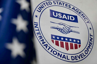 В МОН сообщили, на какие проекты повлияет отсутствие финансирования USAID