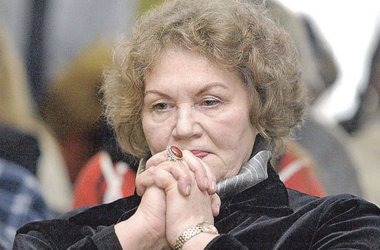 Тест: знаете ли вы поэзию Лины Костенко?