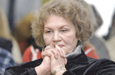 Тест: знаете ли вы поэзию Лины Костенко?