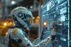 ИИ и STEM: как технологии меняют обучение в Украине