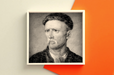 Устим Кармелюк: краткая биография