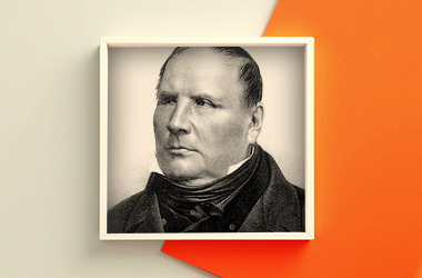 Михаил Остроградский: краткая биография