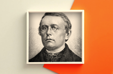 Михаил Вербицкий: краткая биография