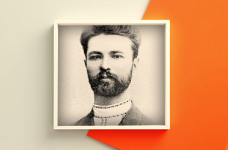 Сергей Ефремов: краткая биография