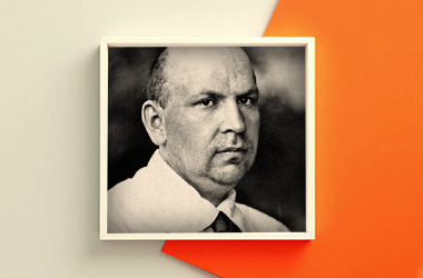 Георгий (Юрий) Нарбут: краткая биография