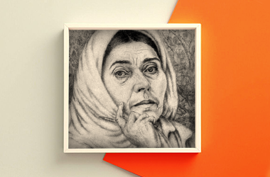 Екатерина Билокур: краткая биография