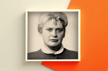 Алла Горская: краткая биография