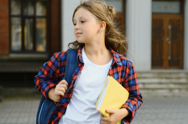 В ВР предлагают радикально изменить модель финансирования старшей школы