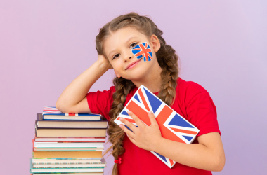 Учебники Project Explore: подарок для украинских школ, меняющий будущее образования