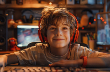 Использование видеоигр в классе: практический взгляд эксперта Павла Вишняка