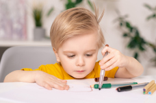 Интересные поделки из бумаги для детей