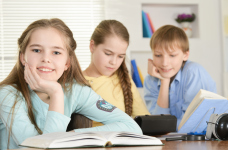 Все об ученических олимпиадах и турнирах