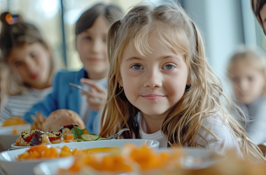 Украина подписала Глобальный договор об интеграции питания