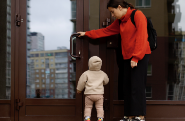 В МОН планируют консервировать детсады в период демографического кризиса