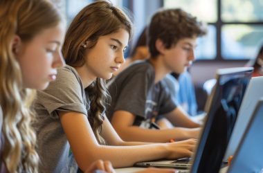 Сегодня завершается регистрация абитуриентов на НМТ