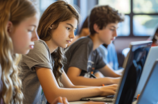 Сегодня завершается регистрация абитуриентов на НМТ