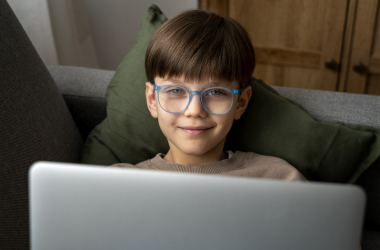 Как говорить с ребенком на тему интернет-безопасности