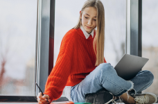 Участники НМТ могут устранить недостатки в документах до 8 апреля