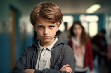 Каждый второй школьник – жертва буллинга: как защитить ребенка