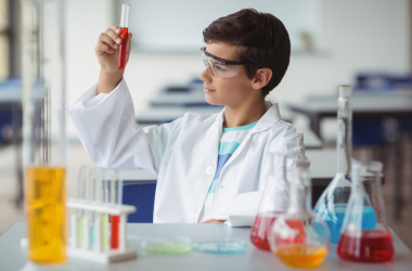 Стартовал отбор заявок на субвенцию для лицеев