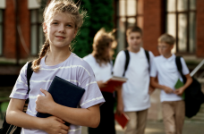 Омбудсмен предлагает отсрочить даты формирования сети лицеев