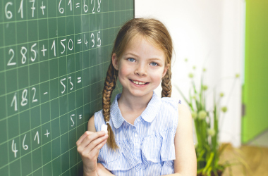 Уровень знаний по математике учеников 4-х классов дает повод для осторожного оптимизма, – УЦОЯО