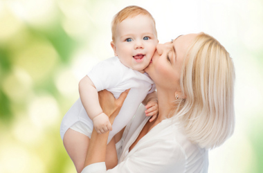 В украинских детсадах появятся группы для детей до одного года