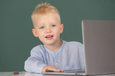 Ученики начальных классов, которых поддерживают педагоги, учатся лучше