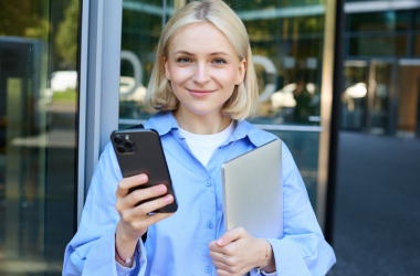 УЦОКО предостерегает участников НМТ от взаимодействия с мошенническими ботами