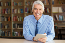 Украинских ученых приглашают в шведский университет