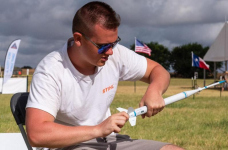 Украинских школьников приглашают к участию в соревнованиях по ракетомоделированию