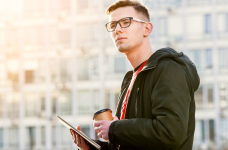 С 1 мая будут повышены стипендии курсантов военных вузов