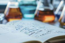 Химия остается аутсайдером выбора абитуриентов