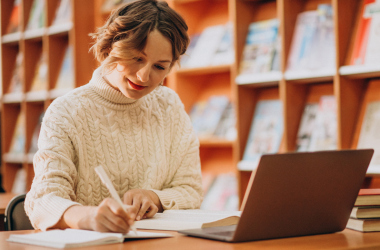 Абитуриентам предоставили для ознакомления программу ЄФВВ по языкознанию