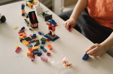 Как выбрать подходящий конструктор LEGO для 6-летнего мальчика: рекомендации