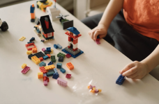 Как выбрать подходящий конструктор LEGO для 6-летнего мальчика: рекомендации