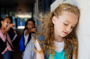 Роль взрослых в реагировании на факты буллинга ребенка