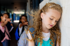 Роль взрослых в реагировании на факты буллинга ребенка