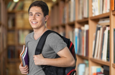 Поступающие в магистратуру должны получить экзаменационный листок «на руки»