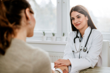 В Украине начали действовать новые правила оплаты больничных