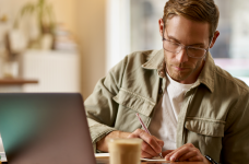 Работники, дети которых учатся онлайн, смогут работать дистанционно