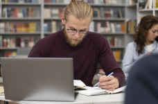 Регистрация поступающих в аспирантуру на ЄВІ и ЄВВ: особенности процедуры