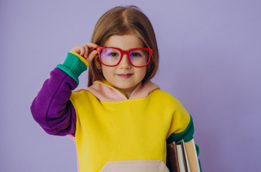 Развитие ребенка: загадки для любознательных