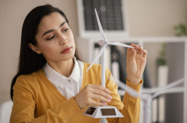 Учителя могут присоединиться к вебинарам об энергоэффективности