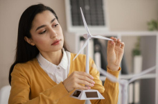 Учителя могут присоединиться к вебинарам об энергоэффективности